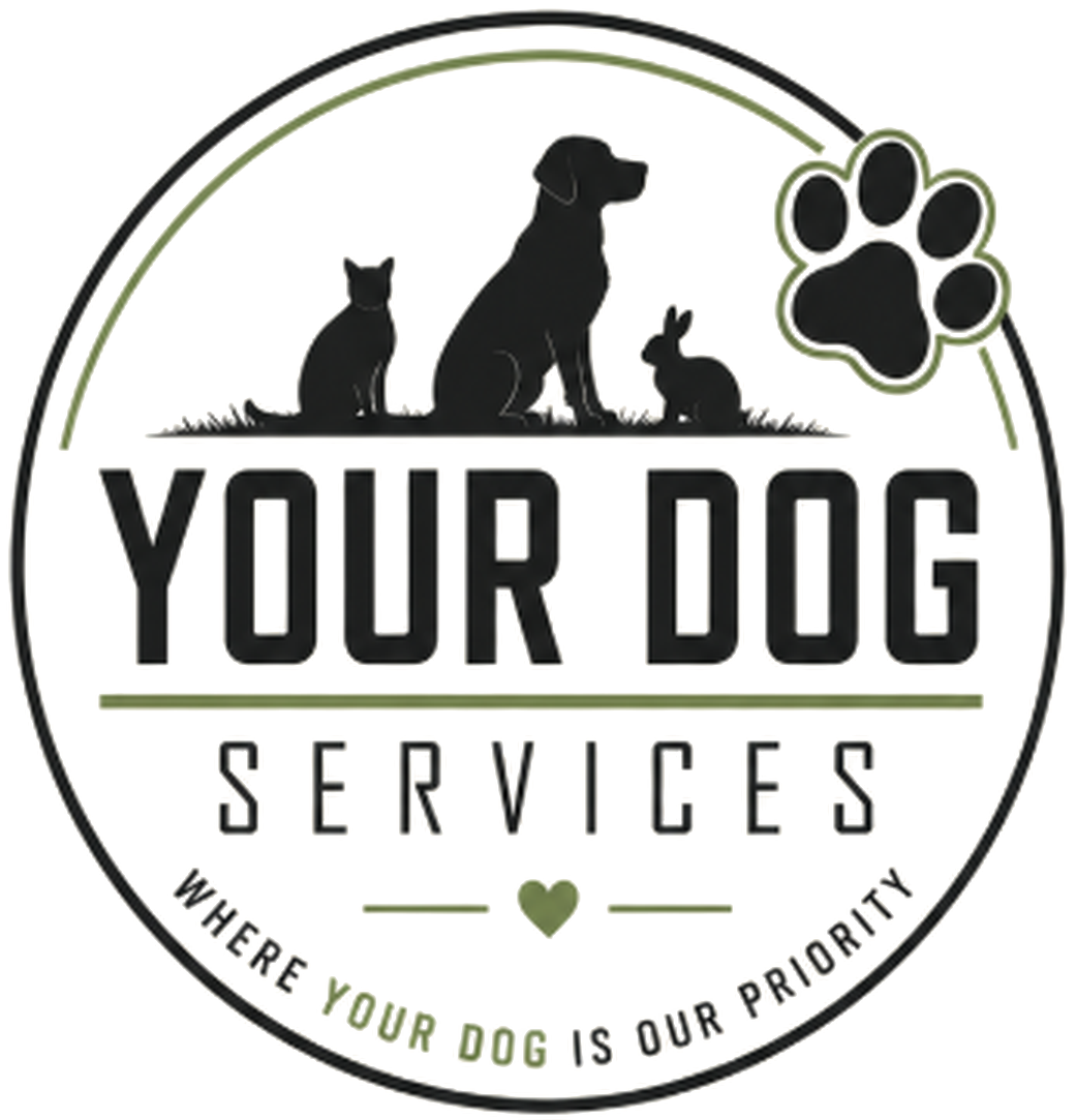 Your Dog Services